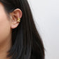 Hammered Ear Cuff