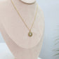 Full Moon Necklace