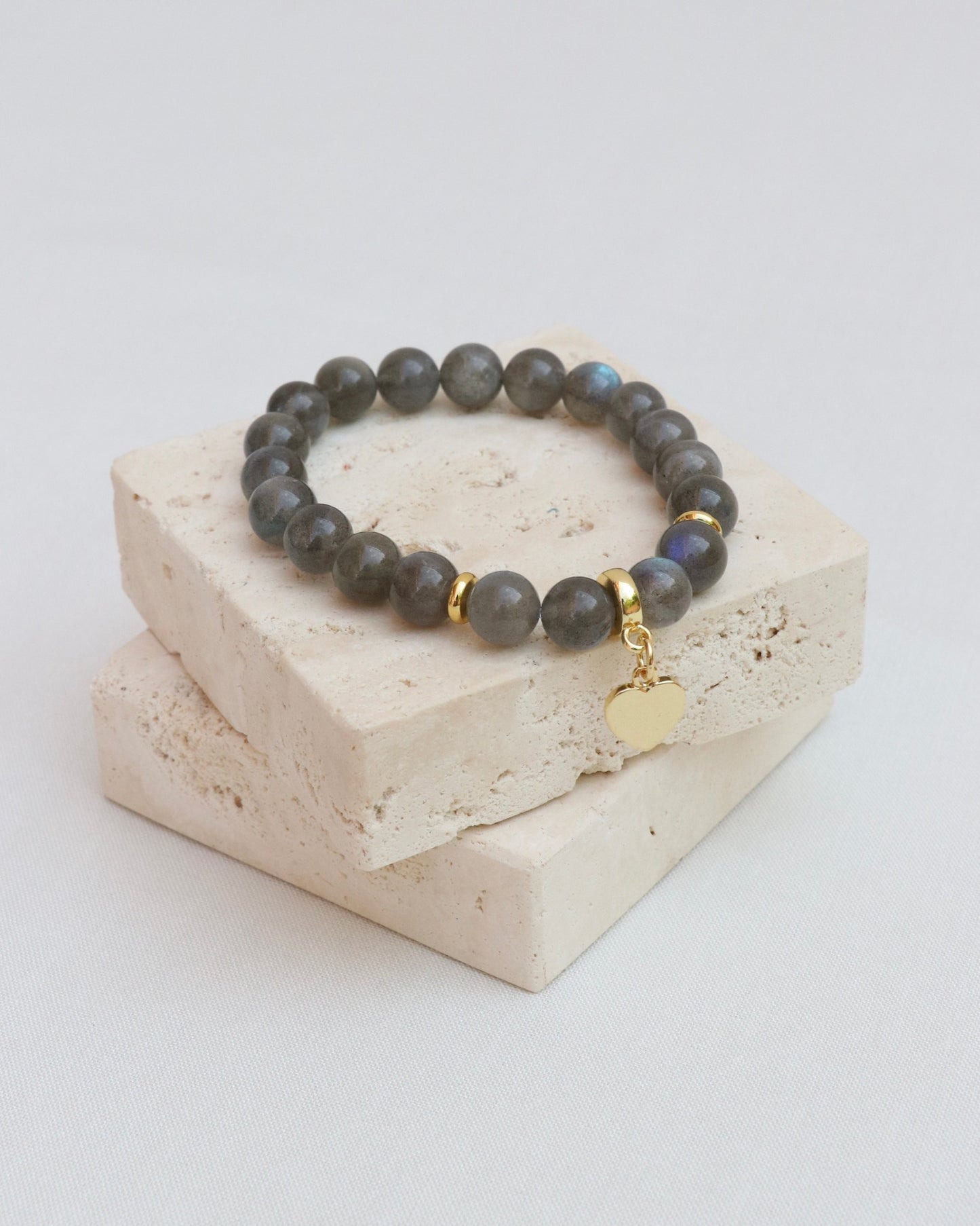 Premium Labradorite Bracelet