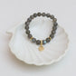Premium Labradorite Bracelet