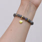 Premium Labradorite Bracelet