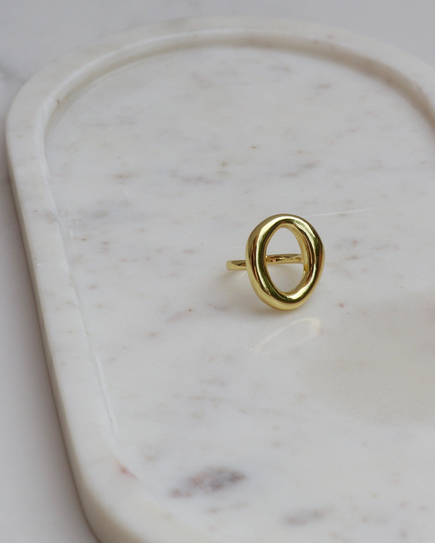 Nova Ring