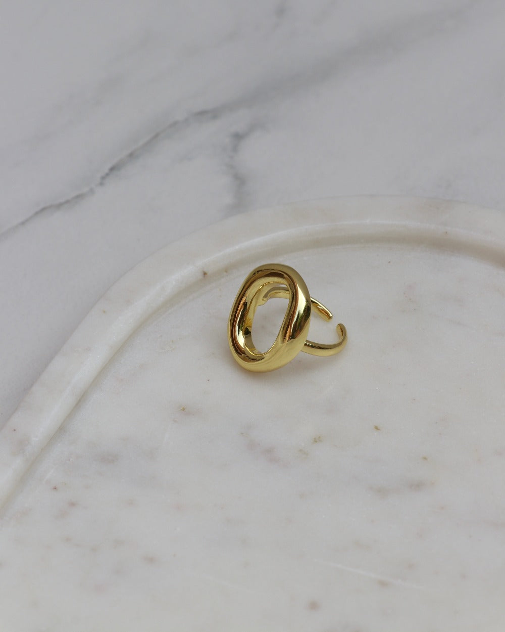 Nova Ring
