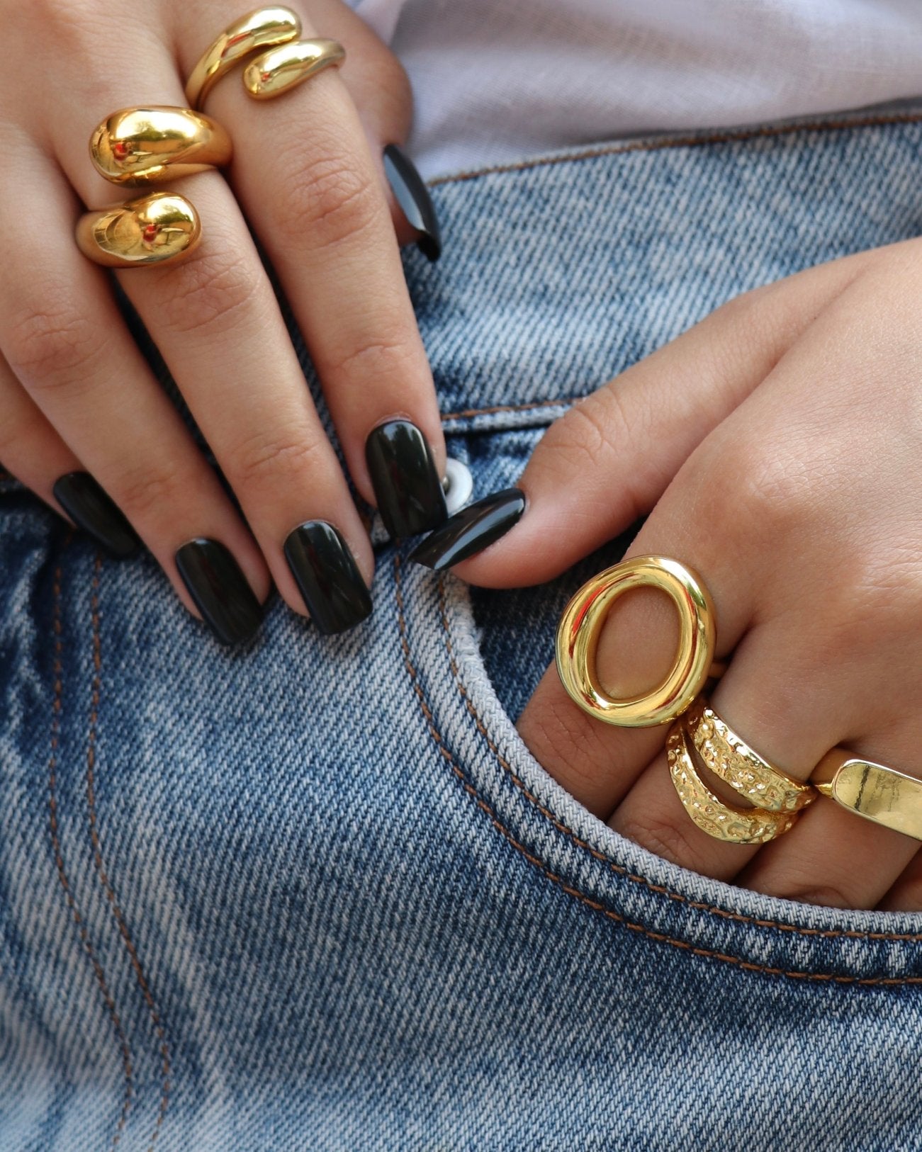 Nova Ring