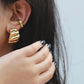 Echo Earrings