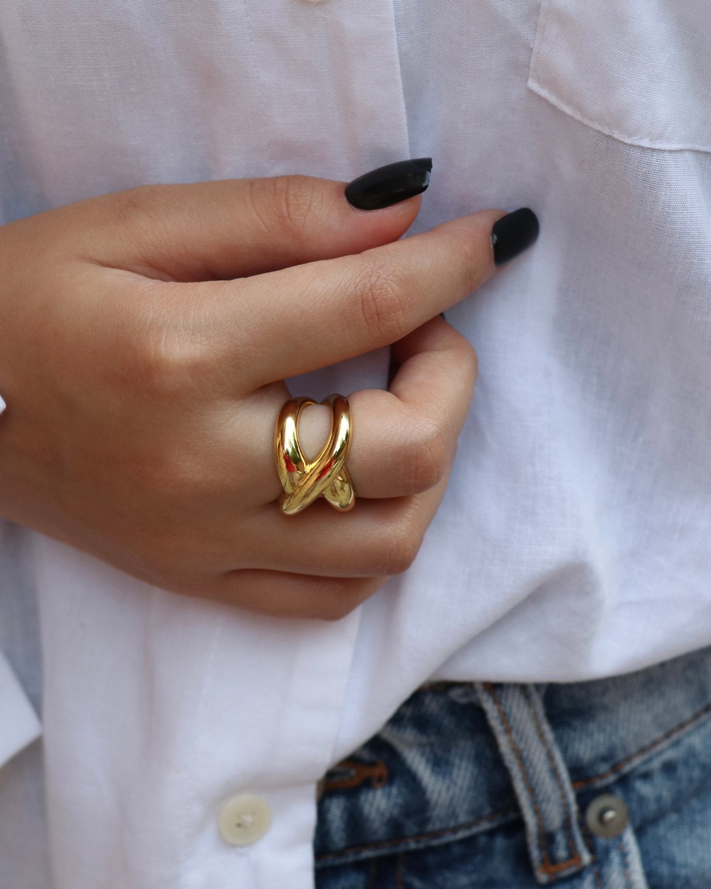 Imagination Ring
