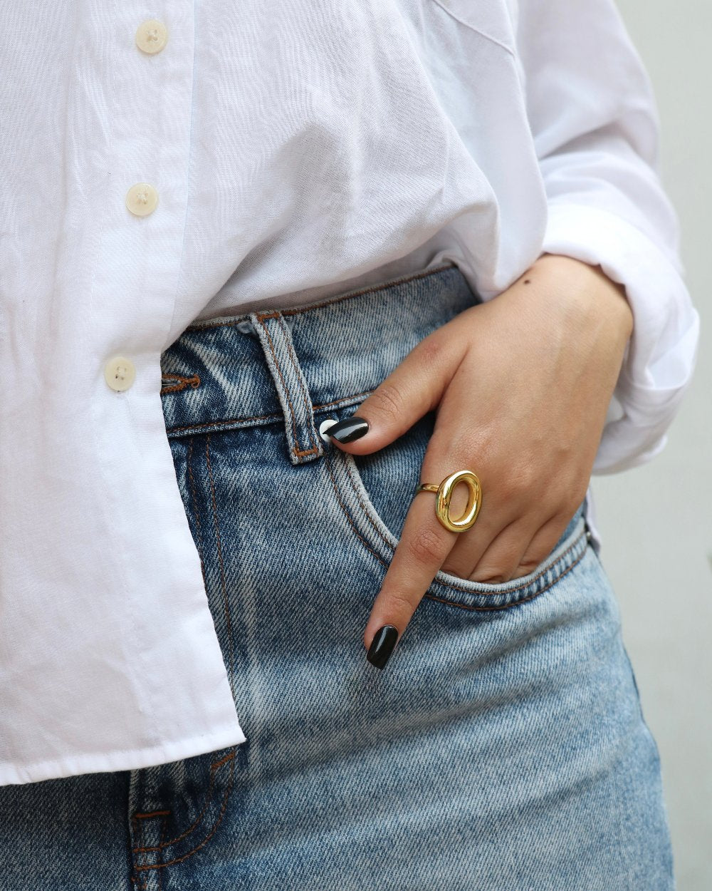 Nova Ring