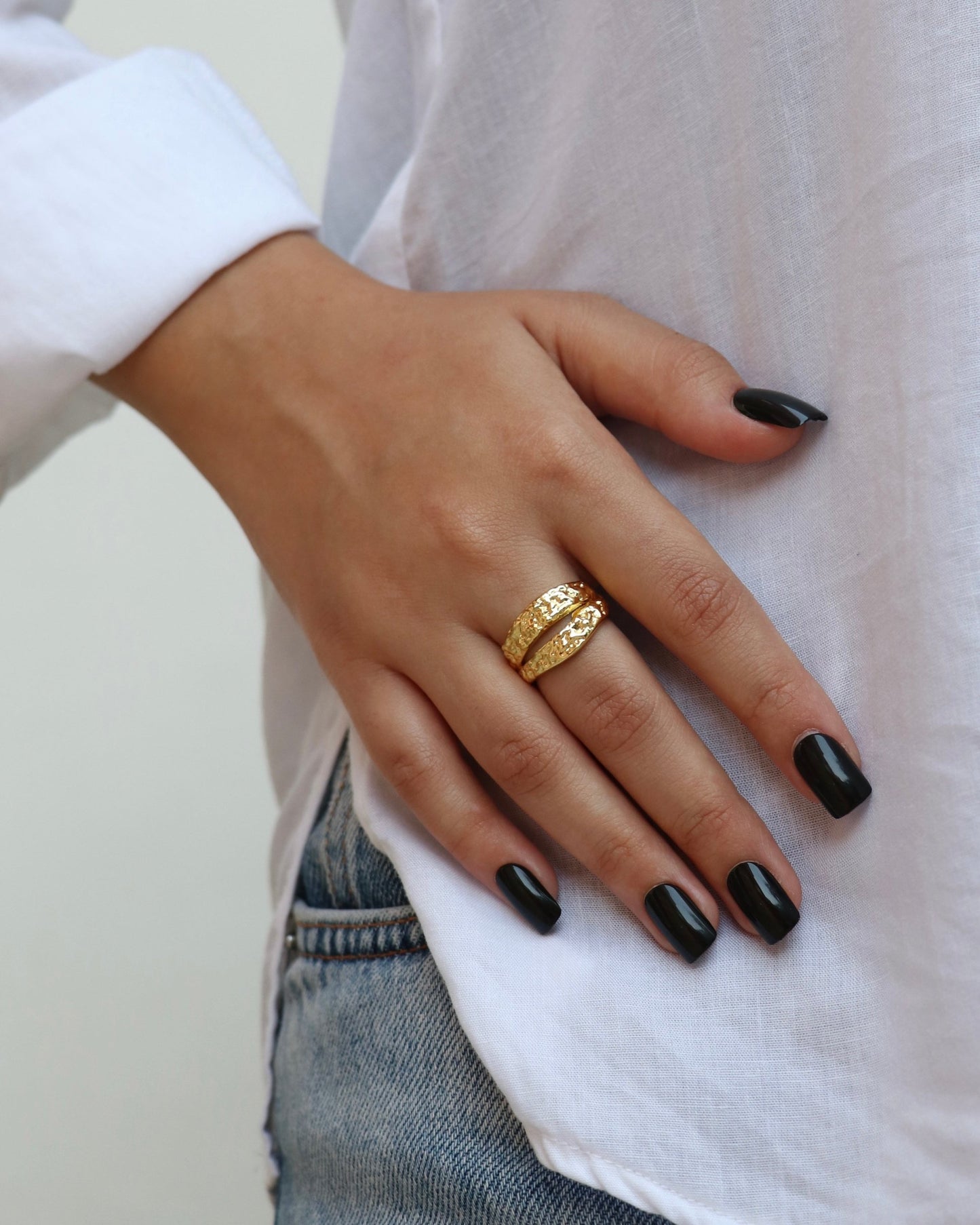 Faye Ring