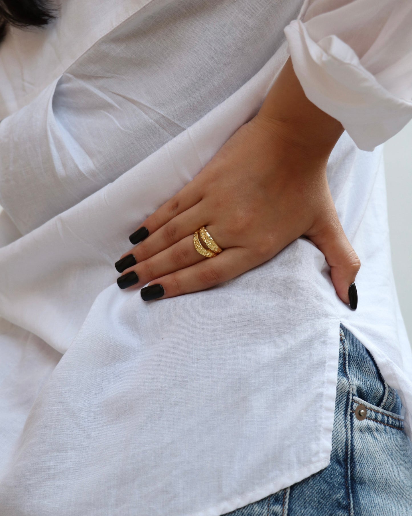 Faye Ring