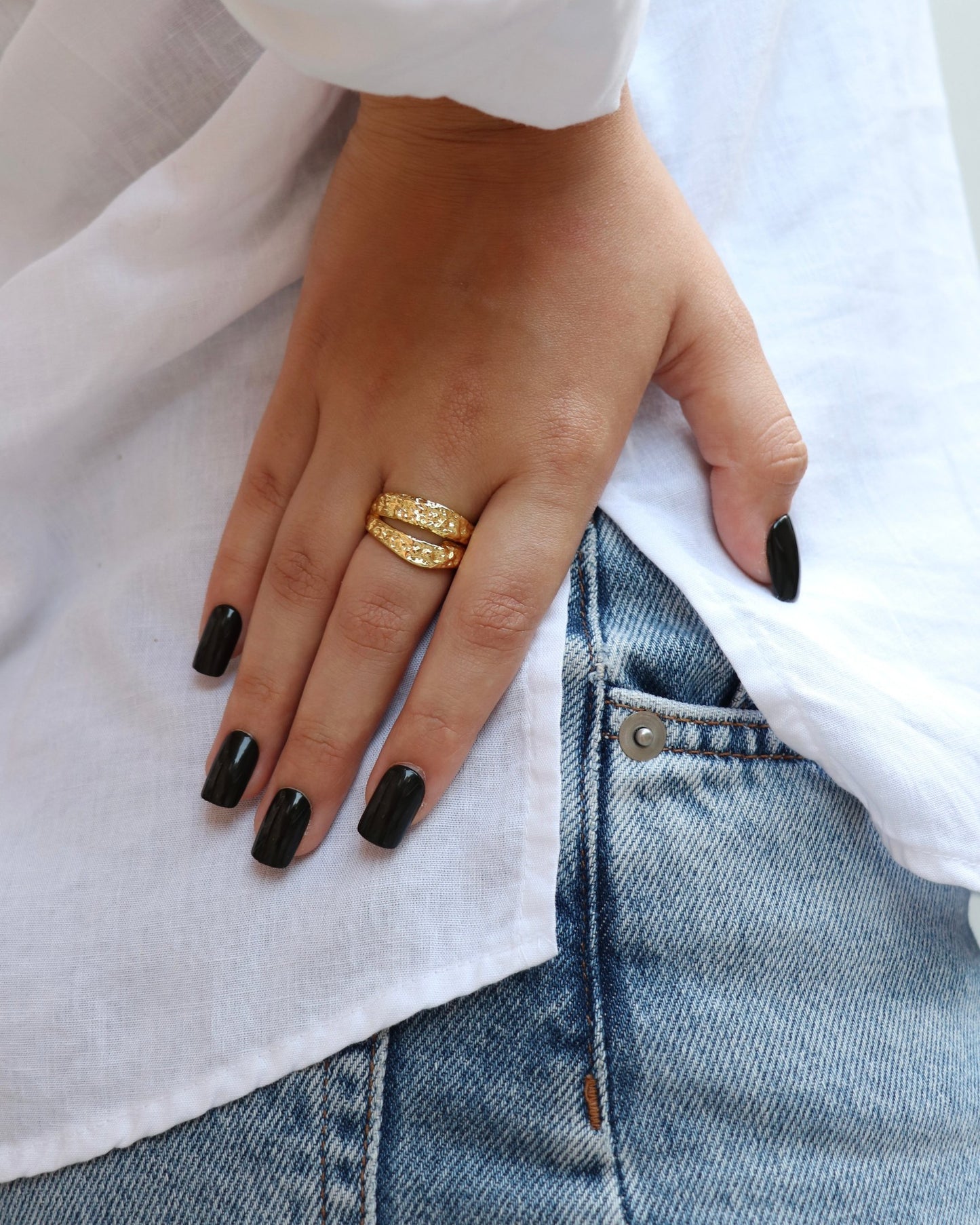 Faye Ring