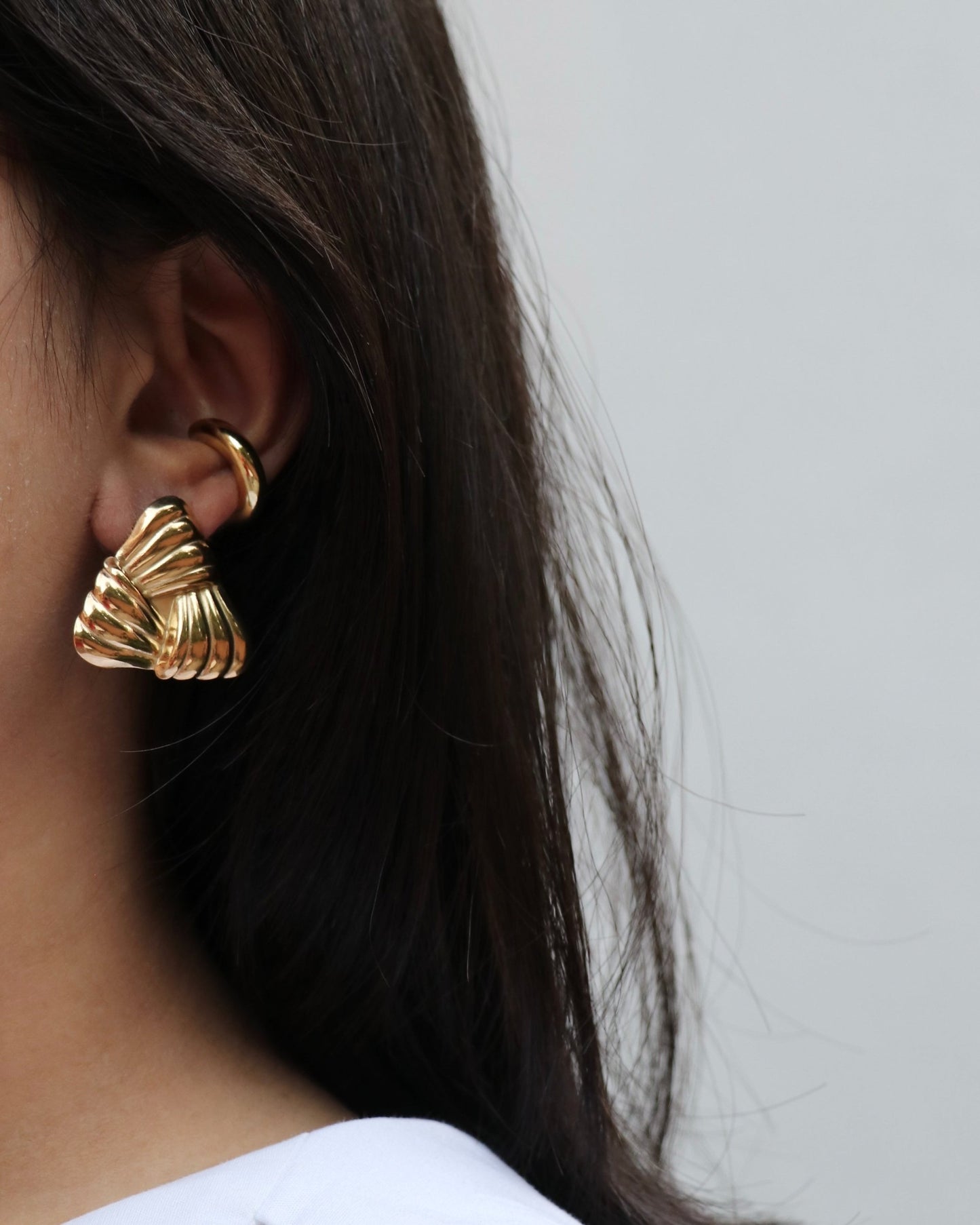 Trinity Earrings