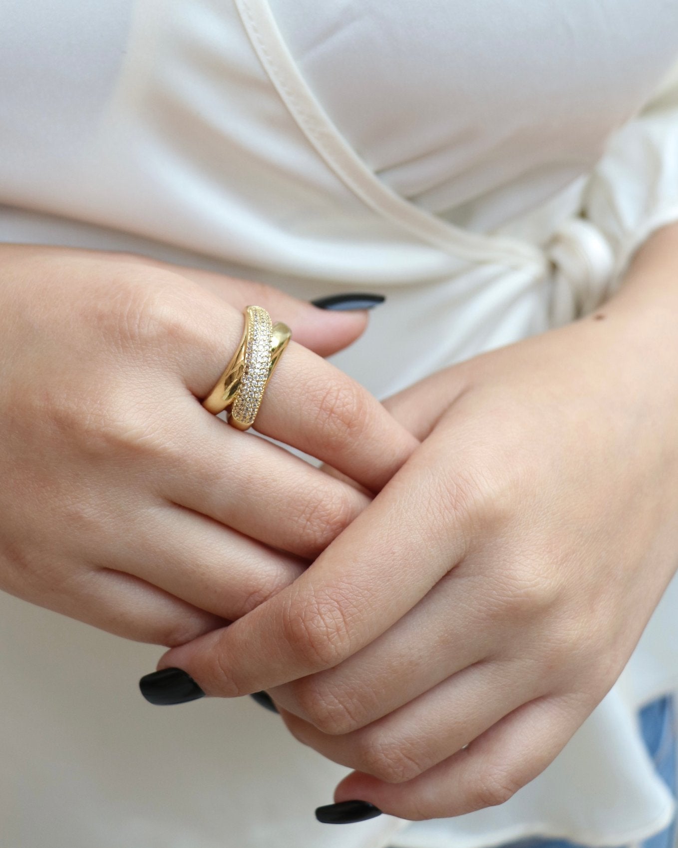 Xenith Ring