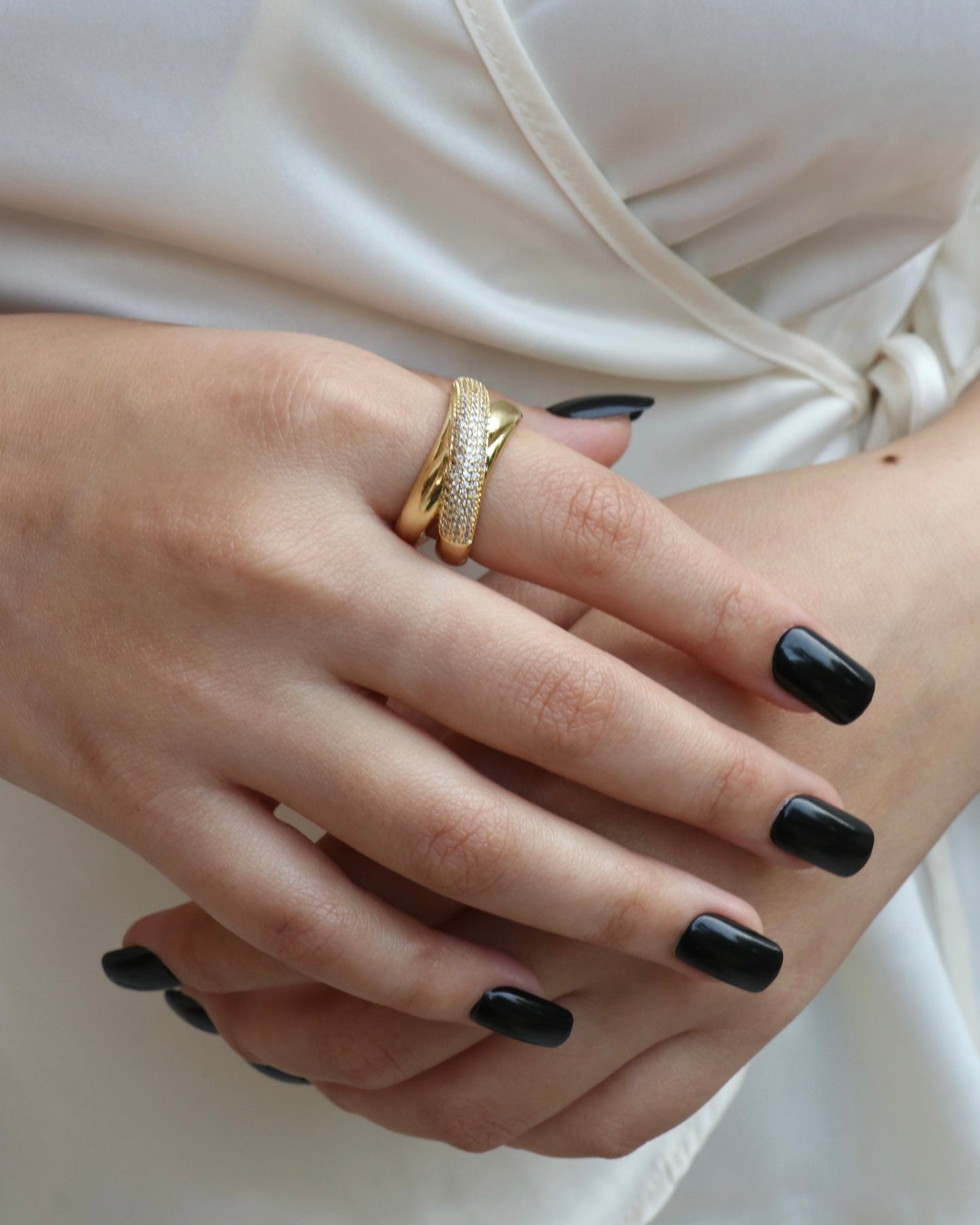 Xenith Ring