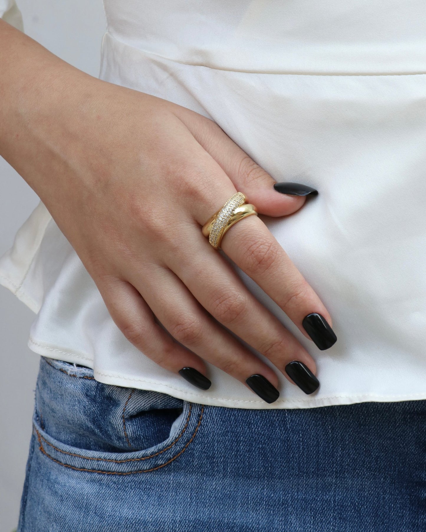 Xenith Ring