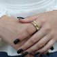 Majesty Ring