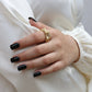 Majesty Ring