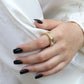 Majesty Ring