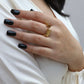 Split Harmony Ring