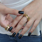 Split Harmony Ring