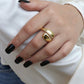 Embrace Ring