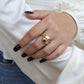 Embrace Ring