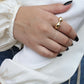 Bow Ring
