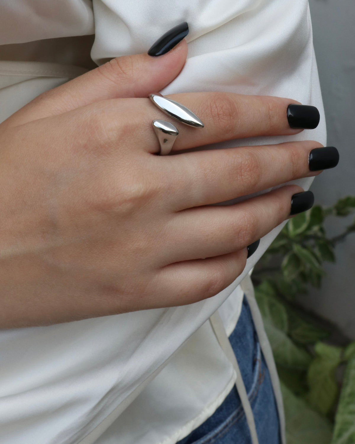 Rabel Rind Rebel Ring – moon soul