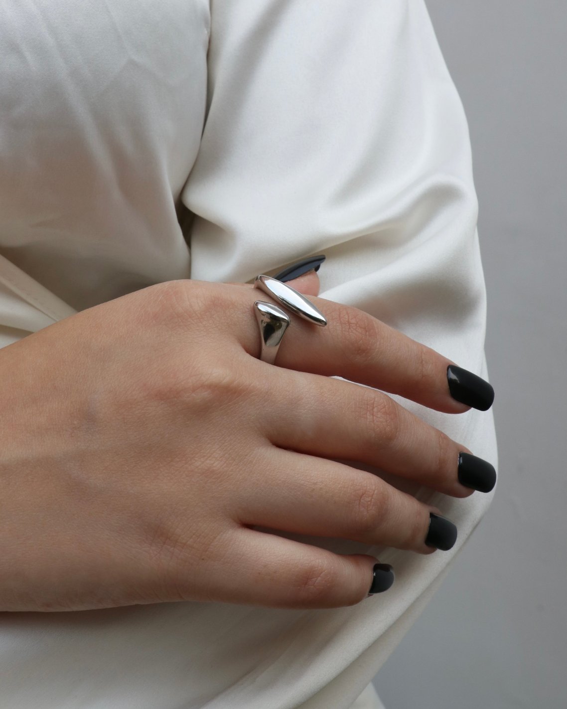 Rabel Rind Rebel Ring – moon soul