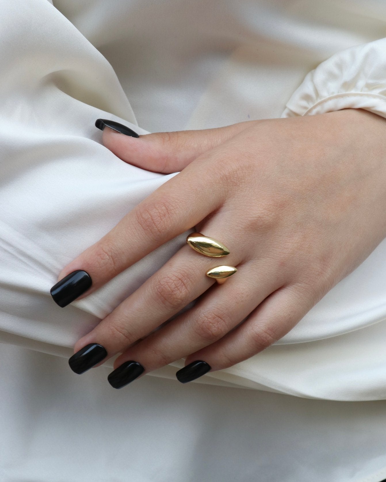 Rebel II Ring