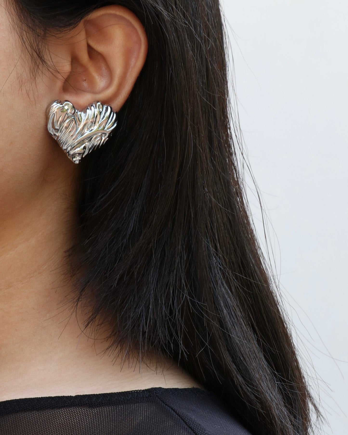 Wild Heart Earrings