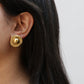 Vortex Earrings
