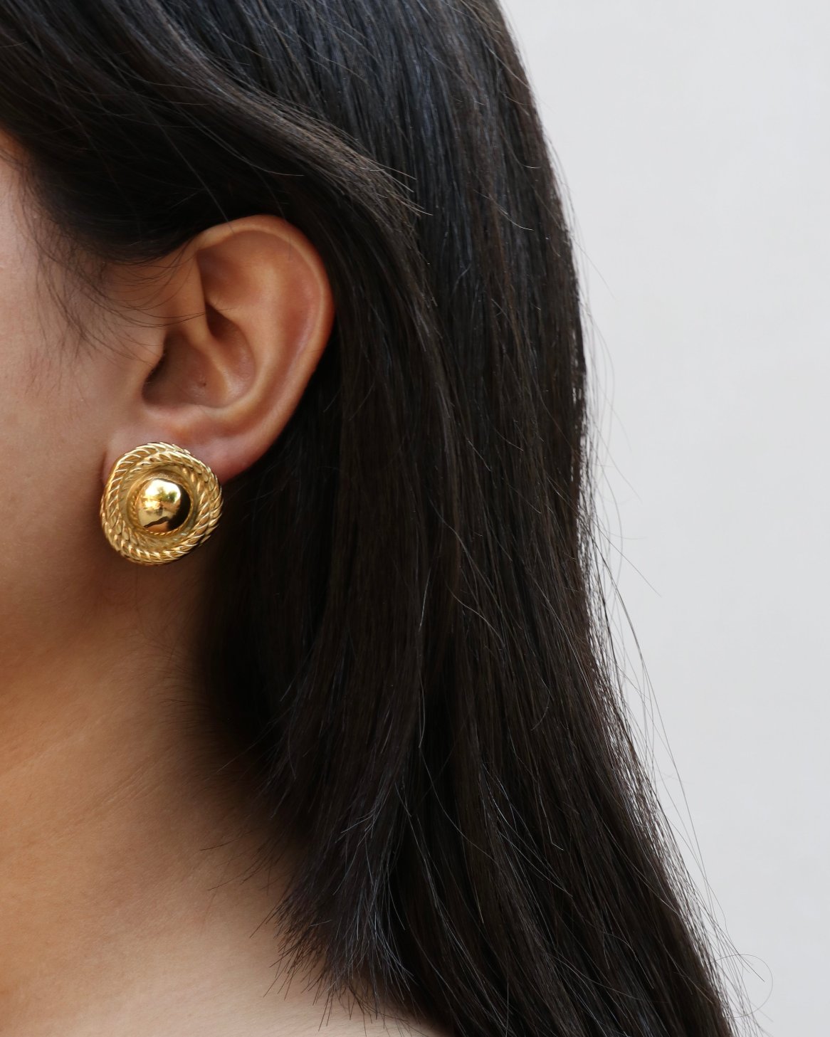 Vortex Earrings