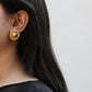 Vortex Earrings