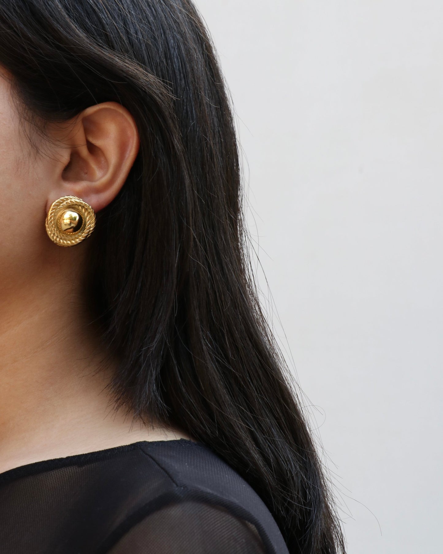 Vortex Earrings