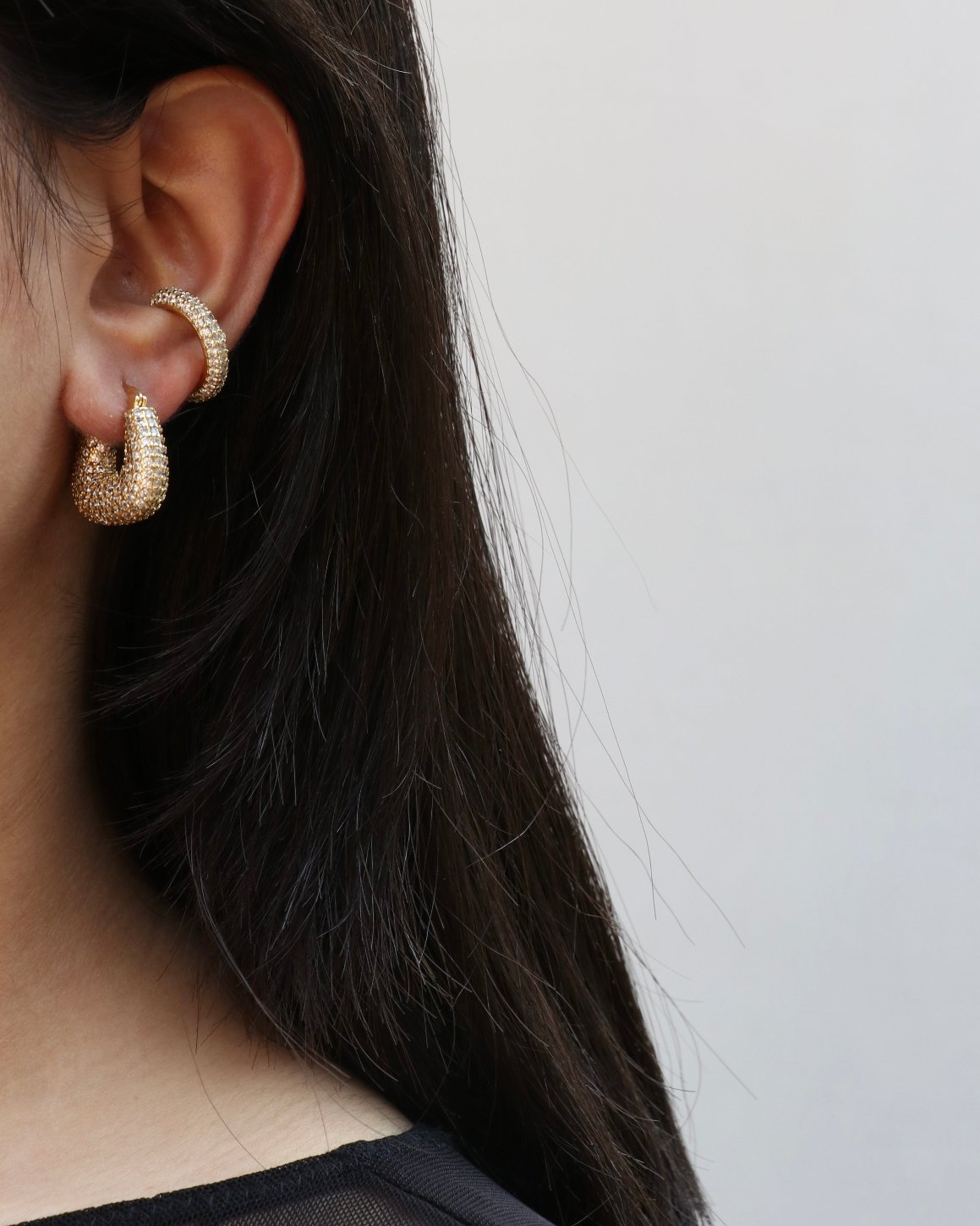 Aura Hoops