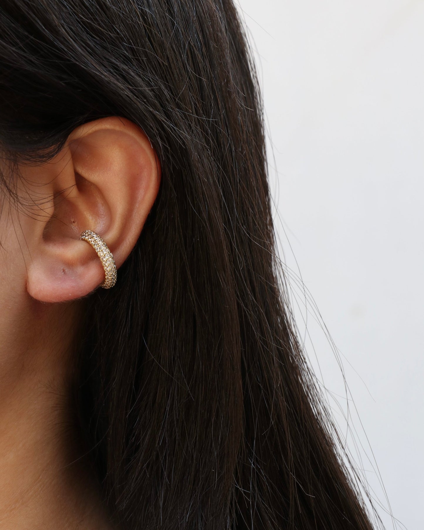 Halo Ear Cuff