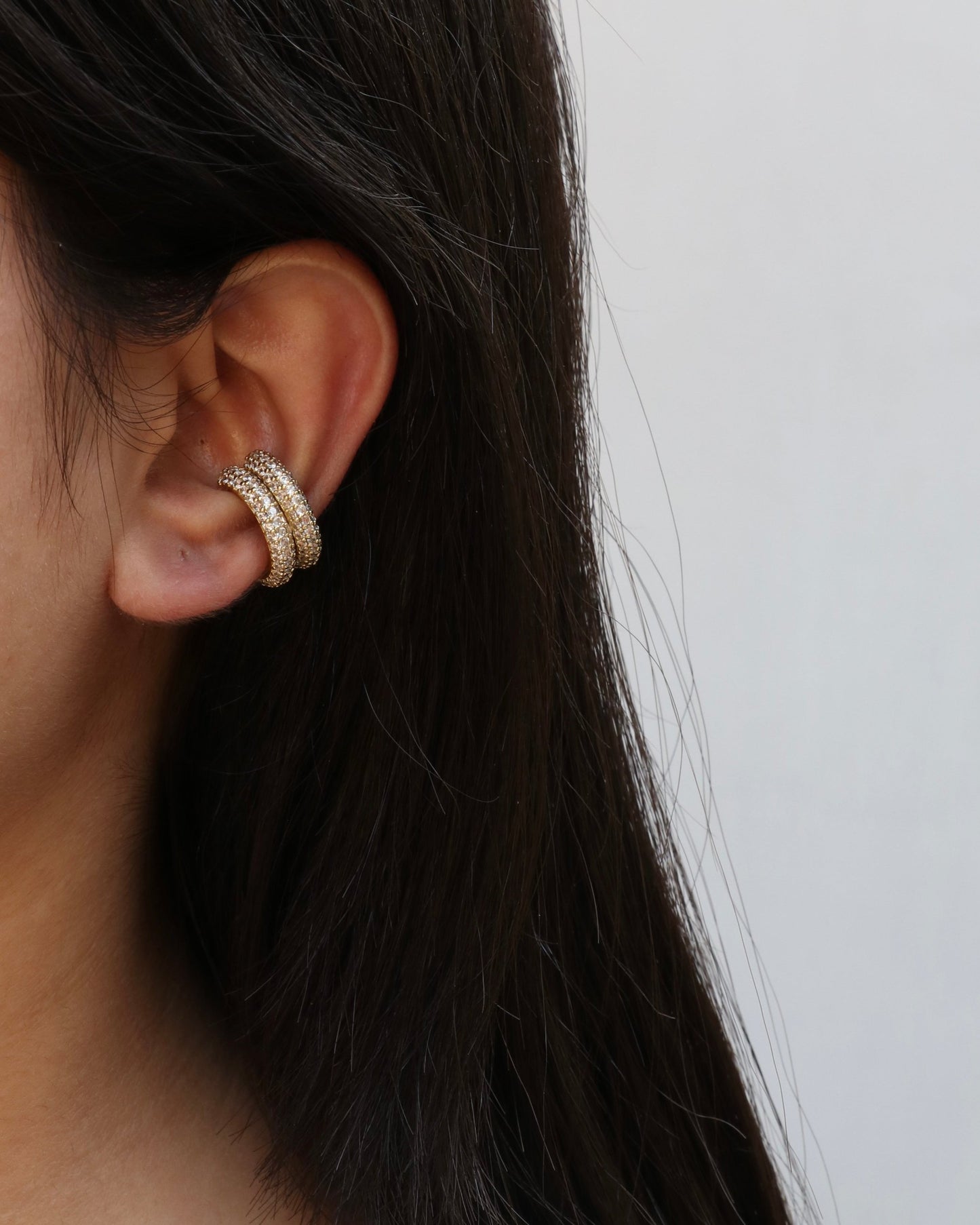 Halo Ear Cuff