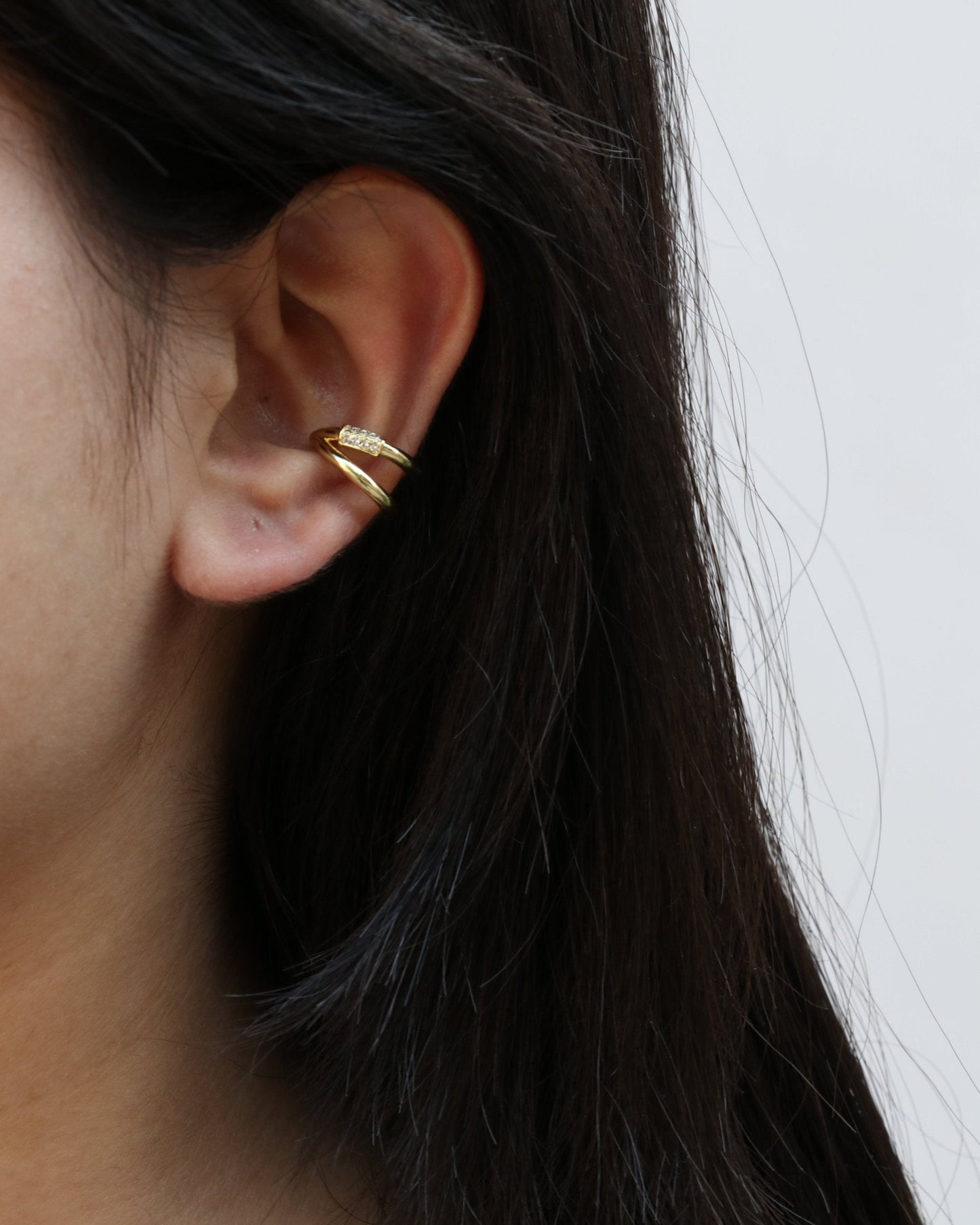 Aurora Ear Cuff