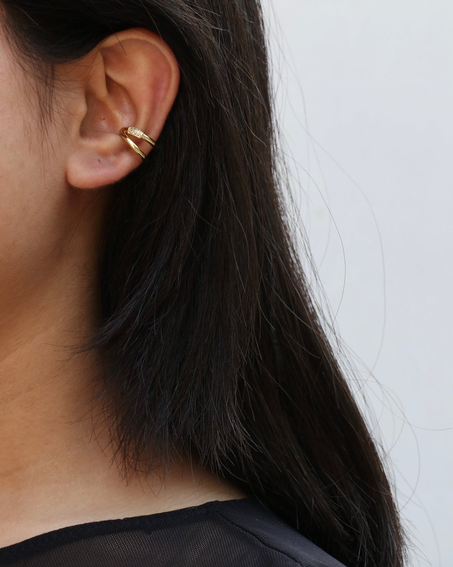 Aurora Ear Cuff