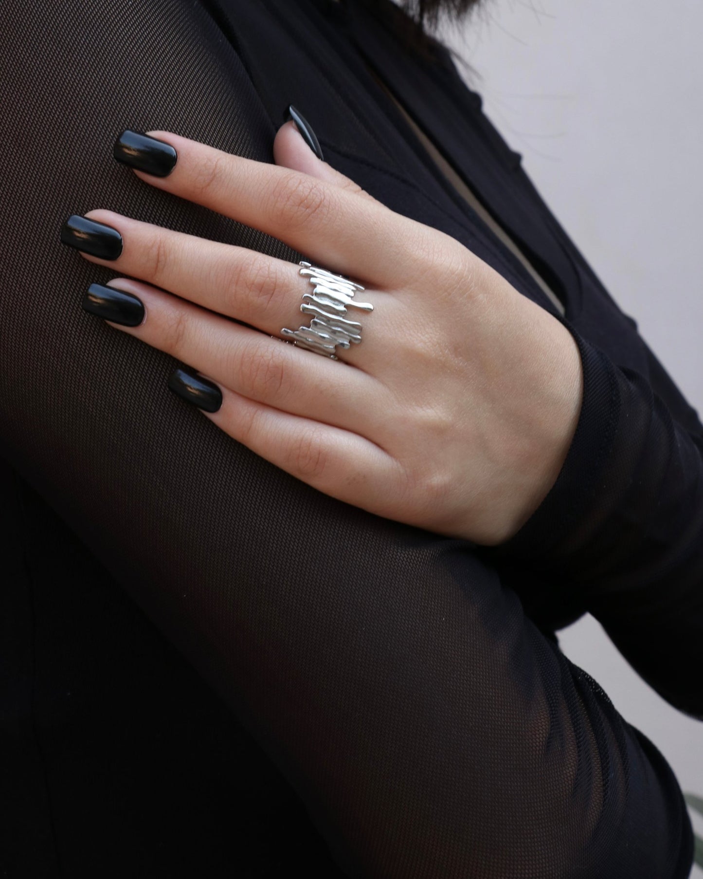 Flow Ring