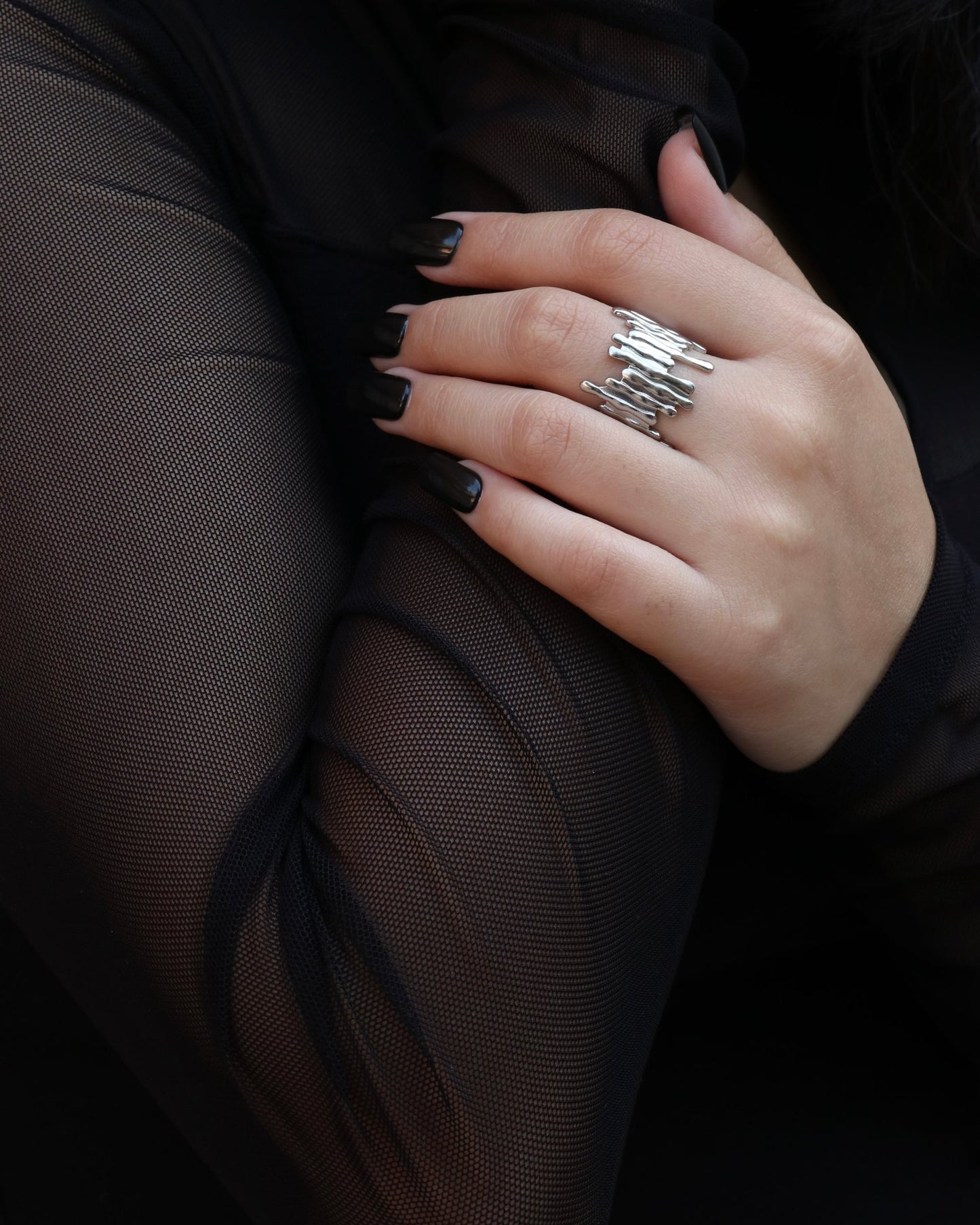 Flow Ring