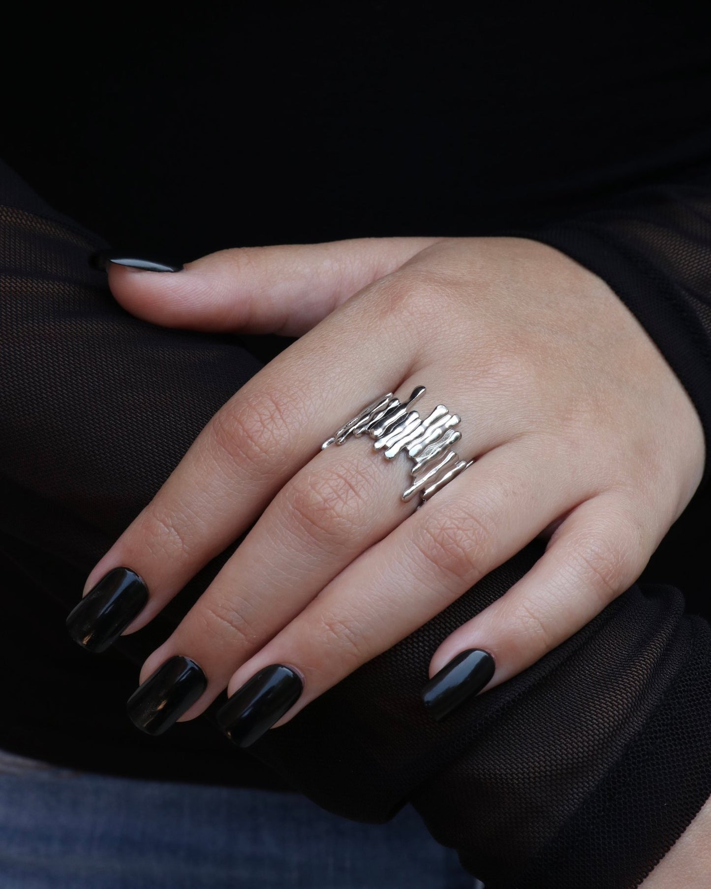 Flow Ring