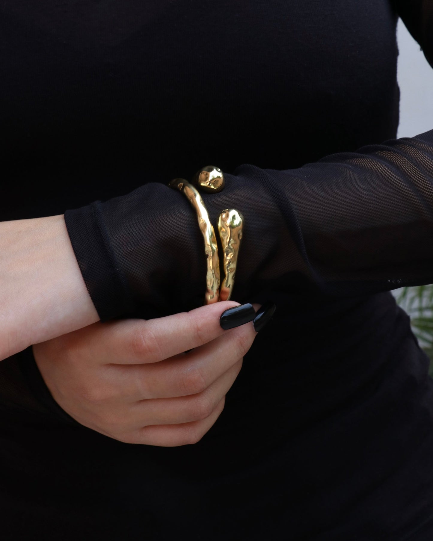 Grove Bangle