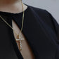 Faith Necklace
