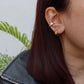 Sparkling Ear Cuff