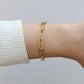 Paperclip Bracelet