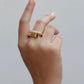 Lustre Wrap Ring