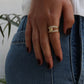 Eternal Knot Ring