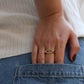 Noor Evil Eye Ring