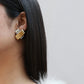 Dual Gleam Earrings